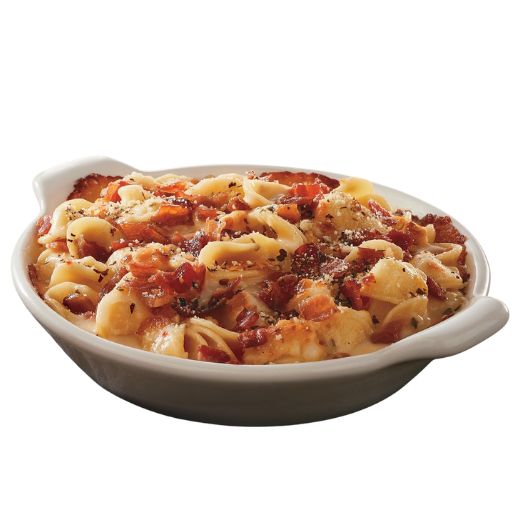 fazoli's Chicken Parmesan Sampler menu